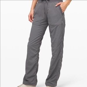 Lululemon Dance Studio Size 4 Tall